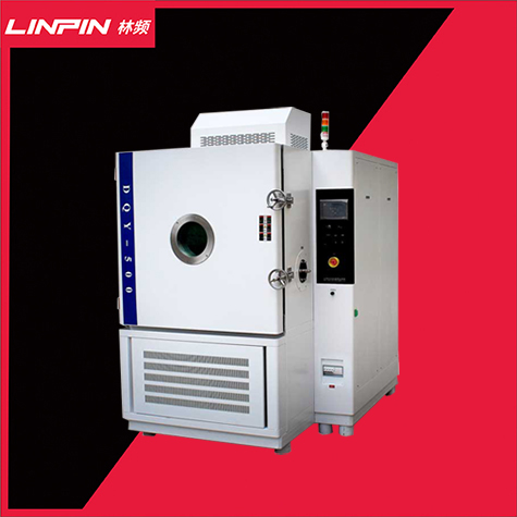 <b>高低溫低氣壓試驗(yàn)箱在新能源汽車電池測(cè)試中的應(yīng)用及性能優(yōu)劣比較</b>