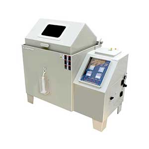鹽霧試驗(yàn)機(jī)安裝要求與機(jī)操作使用