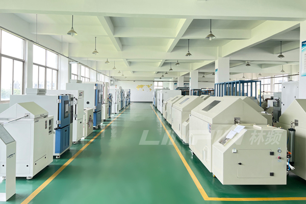 鹽霧試驗(yàn)箱對(duì)建筑材料性能的危害性分析與防護(hù)策略