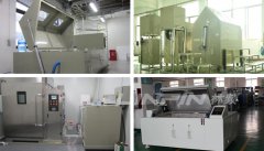 <b>鹽霧試驗機-手機內(nèi)部電路板的防護性能試驗</b>